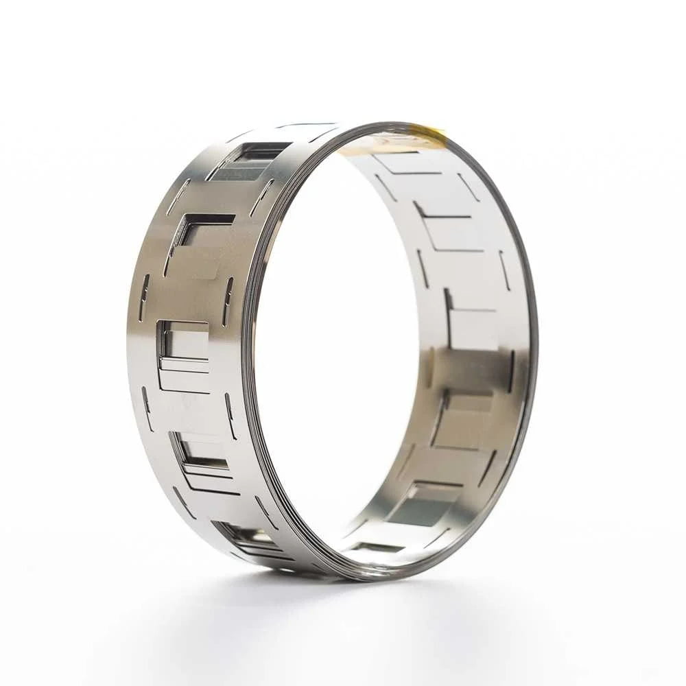 18650-2P-Nikel-Serit-Pil-Tutucusuz-–-015-mm-Kalinlik-1